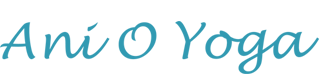 Ani O Yoga Logo